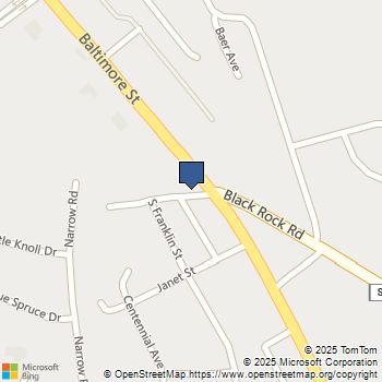 917 Baltimore Street Hanover, PA MLS# PAYK2091834