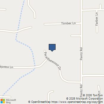 1633 Paradisewood Paradise, CA MLS# PA26028842