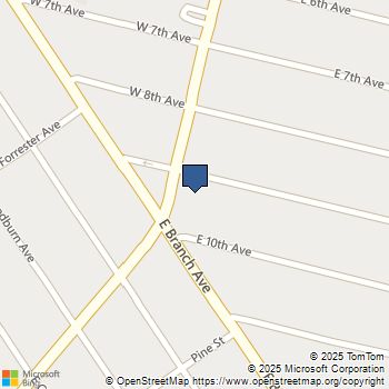 4 East E 9Th Street Pine Hill, NJ MLS# NJCD2107028