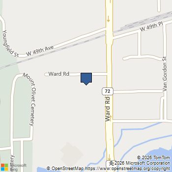 4885 Ward Road Wheat Ridge, CO MLS# 2379331