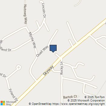 8697 Skyway Paradise, CA MLS# SN25005322