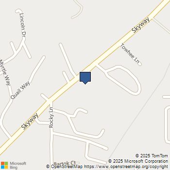 8746 Skyway Paradise, CA MLS# PV25108403