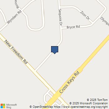 54 Sequoia Drive Berlin, NJ MLS# NJCD2107150