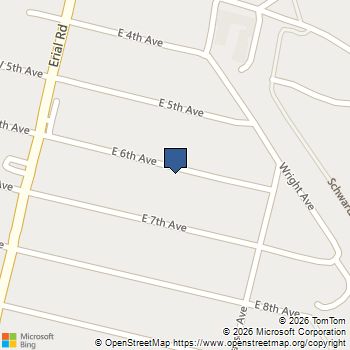 52 E 6Th Avenue Pine Hill, NJ MLS# NJCD2119960
