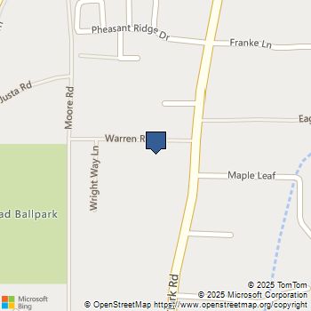 1560 Warren Road Paradise, CA MLS# PA25172773