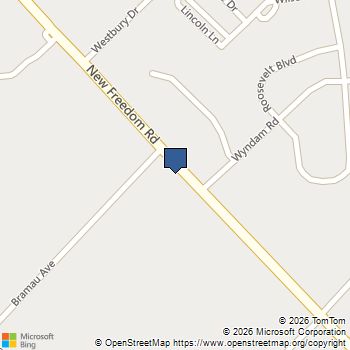 210 Watsontown New Freedom Road Berlin, NJ MLS# NJCD2126692
