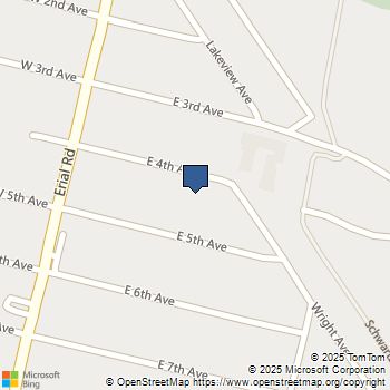 44 E 4Th Avenue Pine Hill, NJ MLS# NJCD2104802