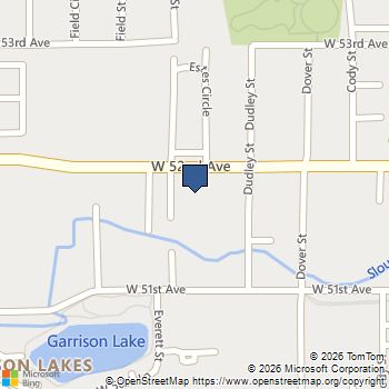 5182 Estes Lane Arvada, CO MLS# 5622877