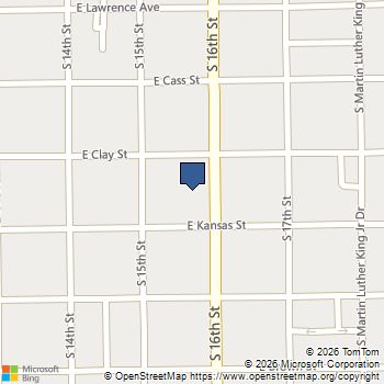 1009 S 16th Street Springfield, IL MLS# 12646068