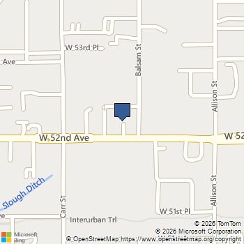 5225 Balsam Street # 5 Arvada, CO MLS# 5935393