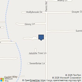 7075 Pentz Road Paradise, CA MLS# PA25219299