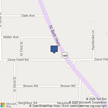3407 Gene Field Road Saint Joseph, MO MLS# 2631229