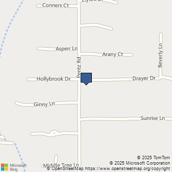 7134 Pentz Road Paradise, CA MLS# SN25094055