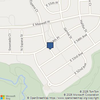 5426 Espana Court Denver, CO MLS# 6200717