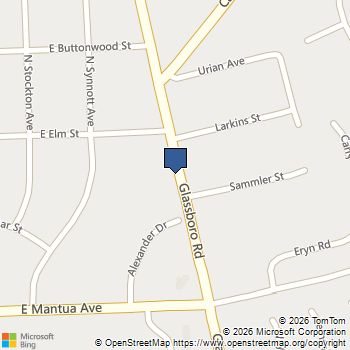 1515 Glassboro Road Wenonah, NJ MLS# NJGL2067890