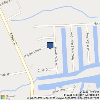 14 Hawkins Waretown, NJ MLS# NJOC2043592