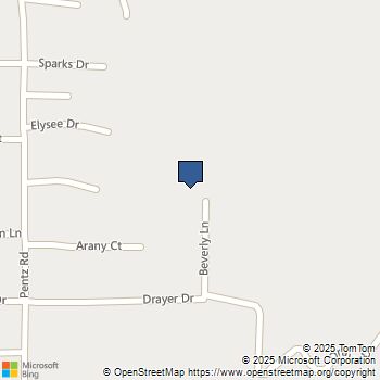 7182 Beverly Lane Paradise, CA MLS# SN25088668