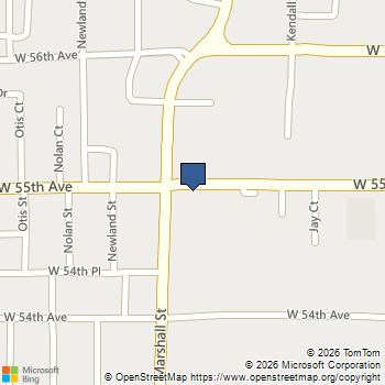 5495 Marshall Street Arvada, CO MLS# 2366439