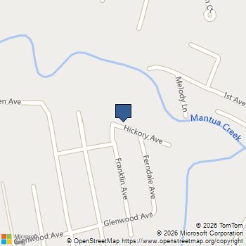 75 Hickory Avenue Mantua, NJ MLS# NJGL2078622