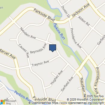 814 Naudain Avenue Claymont, DE MLS# DENC2061674