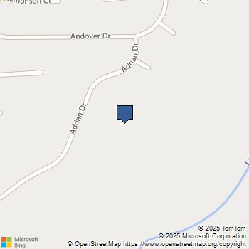 0 Adrian Drive Magalia, CA MLS# SN25128482