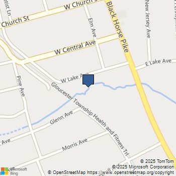 32 W Lake Avenue Glendora, NJ MLS# NJCD2098460