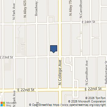 2304 N College Avenue Indianapolis, IN MLS# 22102792