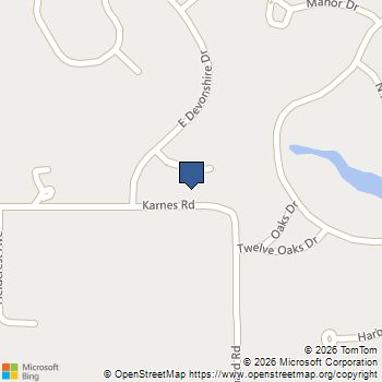 4406 Windsor Court Saint Joseph, MO MLS# 2633847