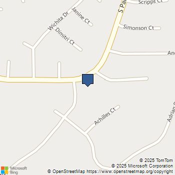 13562 S Park Drive Magalia, CA MLS# PA25173854