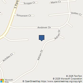 13505 Adrian Drive Magalia, CA MLS# LC24231436