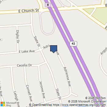 106 Adrienne Avenue Blackwood, NJ MLS# NJCD2108660