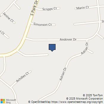 6379 Zuckerman Court Magalia, CA MLS# PA23026636