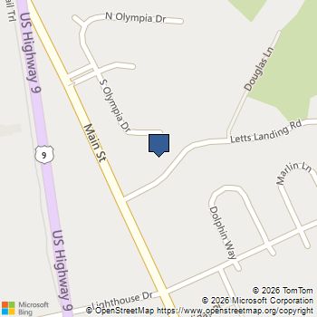 7 Letts Landing Road Waretown, NJ MLS# NJOC2039964