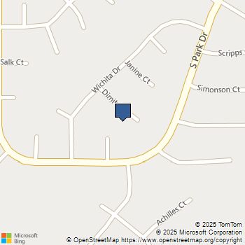 6292 Dimitri Court Magalia, CA MLS# SN25163461