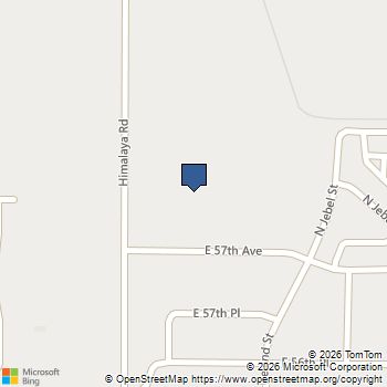 5763 N Ireland Court Aurora, CO MLS# 1891632