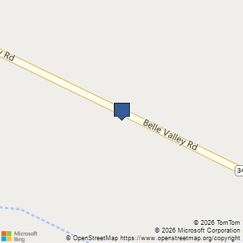 13995 Belle Valley Road Caldwell, OH MLS# 5213121