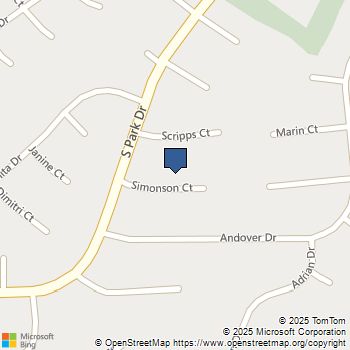 6367 Simonson Court Magalia, CA MLS# SN25106231