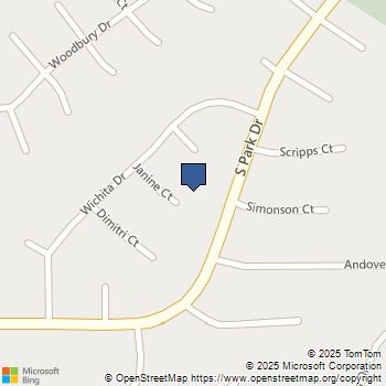 6311 Janine Court Magalia, CA MLS# SN25251194