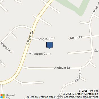 6377 Simonson Court Magalia, CA MLS# SN24181087