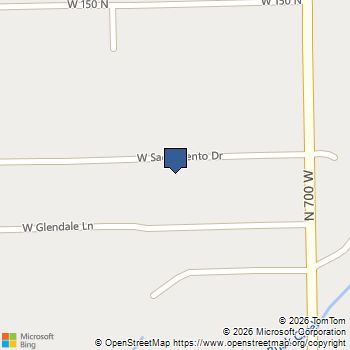 7161 W Sacramento Drive Greenfield, IN MLS# 22113372