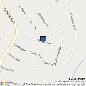 332 Rutgers Avenue Wenonah, NJ MLS# NJGL2074870