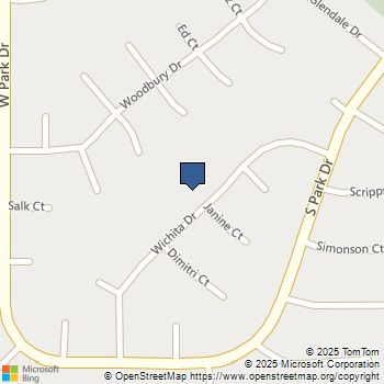 13557 Wichita Drive Magalia, CA MLS# SN24141069