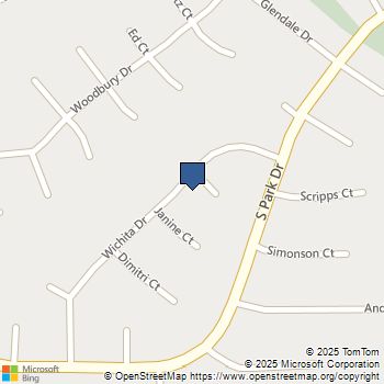 13566 Wichita Drive Magalia, CA MLS# SN25133775