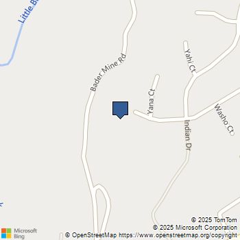 6652 Ishi Drive Magalia, CA MLS# SN25162608