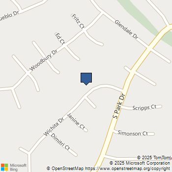 13579 Wichita Drive Magalia, CA MLS# PA22126664