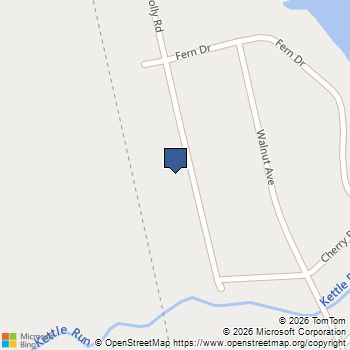 367 Holly Road Marlton, NJ MLS# NJBL2117272