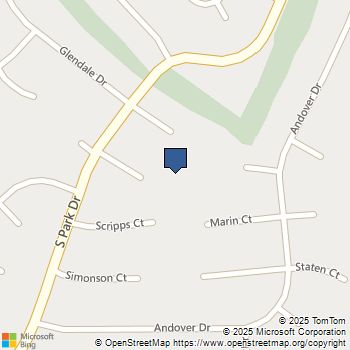 6394 Glendale Court Magalia, CA MLS# SN24244948