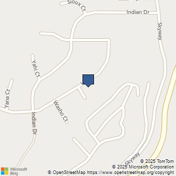 6710 Ishi Drive Magalia, CA MLS# SN25162314