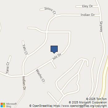 6713 Ishi Drive Magalia, CA MLS# SN25219058