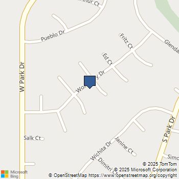 6244 Woodbury Drive Magalia, CA MLS# SN25113831